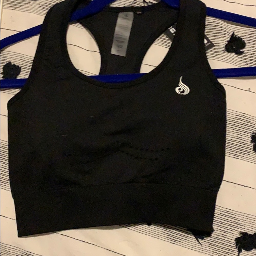 Ryderwear sports bra